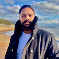 Samson Rai