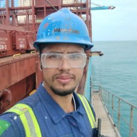 Samir Faustino Da Silva