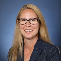 Pamela Walker PharmD, MHA, DPLA