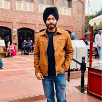 Harmanpreet Singh
