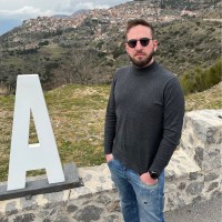 Alexander Sidiropoylos