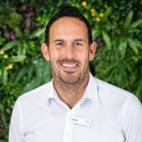 Justin Steinlauf