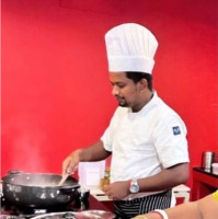 Veerapandi Vetriselvan