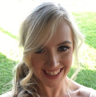 Amanda Glasgow