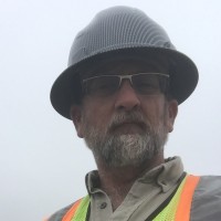 James (Jimbo) Lynn Van Blarcum Jr