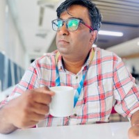 Prashant Agavane