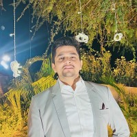 Giridhar Mishra (Nick)
