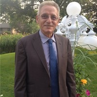 Joe Elezovic