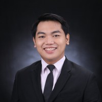 Roginald Dela Cruz