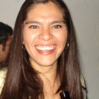 Claudia Prieto Barrios