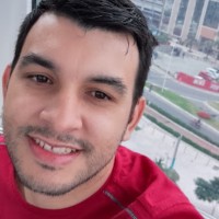 Everton Gonçalves
