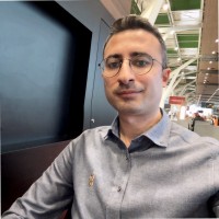 Ahmet Yusuf ERGİN