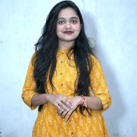 Suprava P.