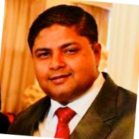 Dulip Kuragama