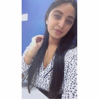 Aleah Shania Ali