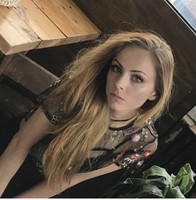 Sarah McNeeley
