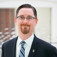 Mark Putnam
