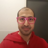 Ayham Boukai