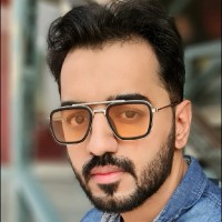 Arslan Zafar Khan