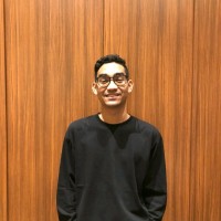 Hafidh Izzudin