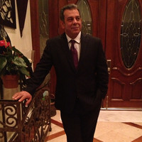 Moe Bakhtiari