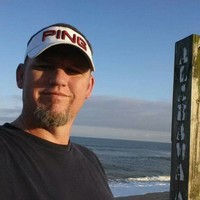 David Glenn