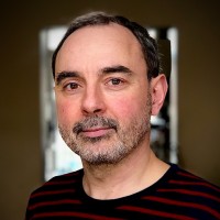 Ramon Aldamiz-Echevarria