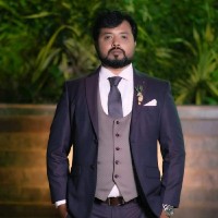 Vivek Nayak