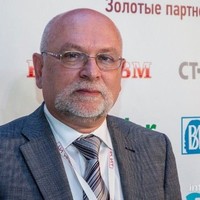 Кrasnitski Мikhael