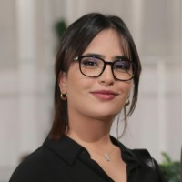 Mayssa Douihech