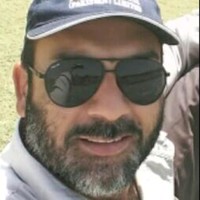 Asghar Khan