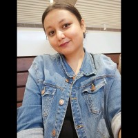 Mahima Thapa