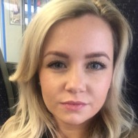 Hayley Daws
