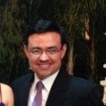 Carlos Orellana, PMP