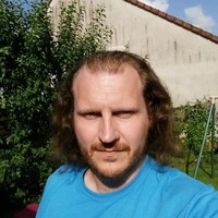 Christophe André