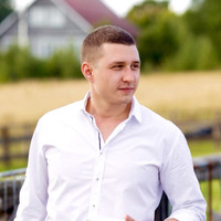 Даниил Липихин