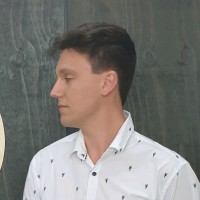 Andrew Crawley