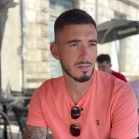 Rui Da Silva