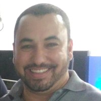 Edange Andrade Boaventura