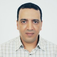 Mohamed bouali