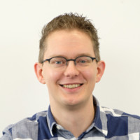Dirk Van Manen