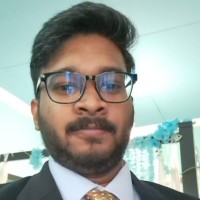 Dayarnan Raj Singam