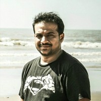 Tanmay Dhegaskar