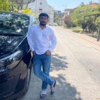 Nikhil Sharan