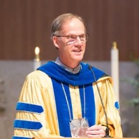 Patrick Ferry