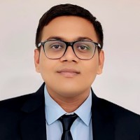 Harshvardhan Patel