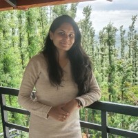 Ramya M
