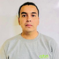 Jesus Jaime Covarrubias Romero