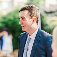 Keenan Dion, P.Eng.