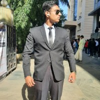 Vedant Kamble